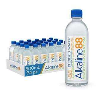 Water Alkaline