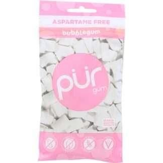 Gum Bubblegum Bag