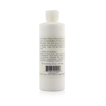 MARIO BADESCU - Cream Soap - For All Skin Types 01020 472ml/16oz