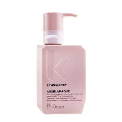 KEVIN.MURPHY - Angel.Masque (Strenghening and Thickening Conditioning Treatment - For Fine, Coloured Hair) KMU16455 200ml/6.7oz