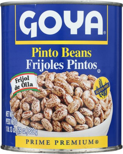 GOYA: Pinto Beans, 29 oz
