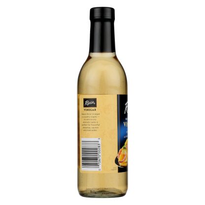 REESE: Vinegar Wht Wine, 12.7 oz