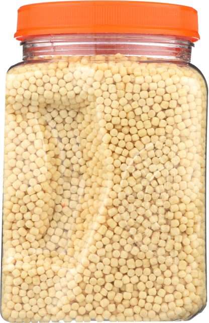 RICESELECT: Organic Original Pearl Couscous, 24.5 oz