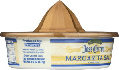 JOSE CUERVO: Margarita Salt, 6.25 Oz