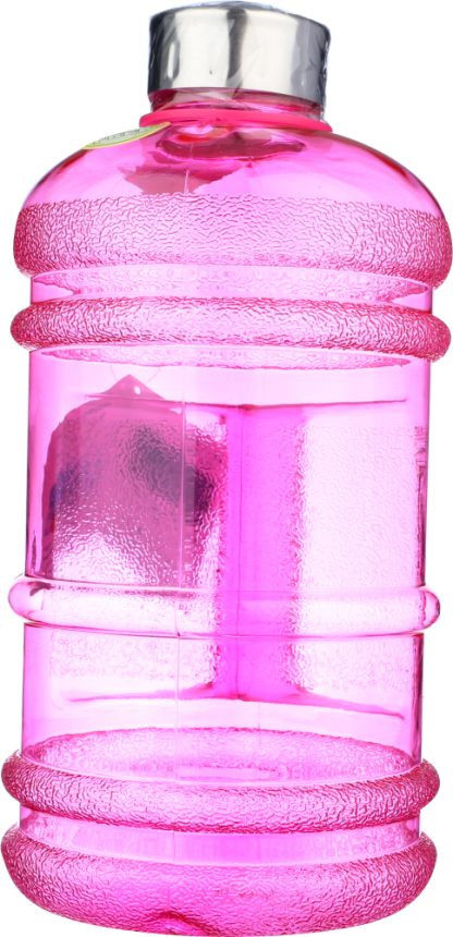 ENVIRO: Bottle BPA Free, 2.2 lt
