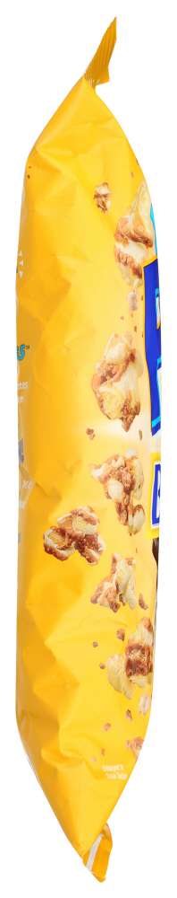 COOKIE POP POPCORN: Popcorn Butterfinger, 5.25 oz