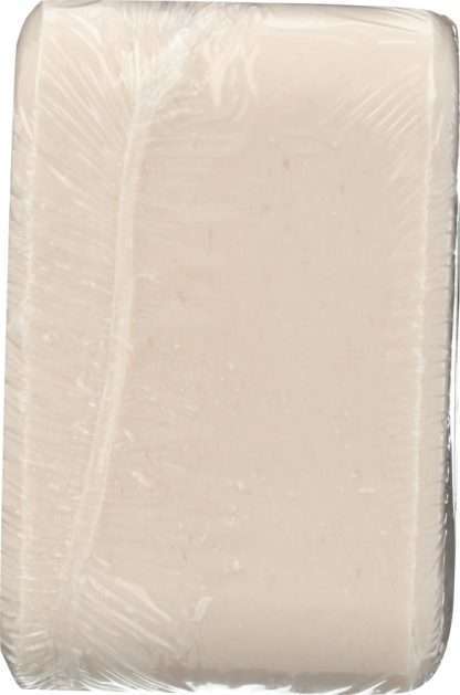 A LA MAISON DE PROVENCE: Hand & Body Bar Soap Coconut Cream, 8.8 oz
