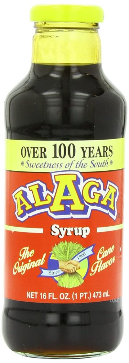 ALAGA: Syrup Cane, 16 oz