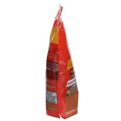 SOLA: Granola Maple Pecan Chocolate, 11 oz