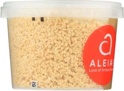 ALEIAS: Original Real Panko Gluten Free, 12 oz