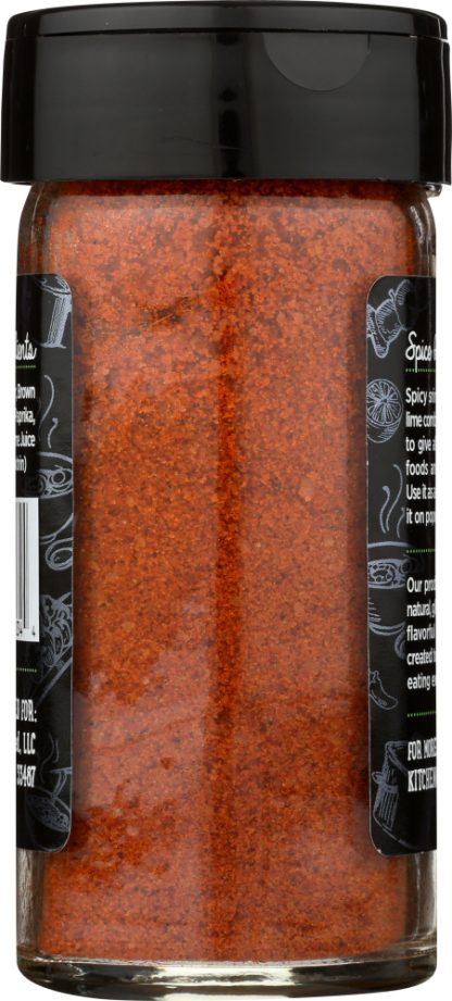 KITCHEN CRAFTED: Sriracha Lime Spice, 2.1 oz