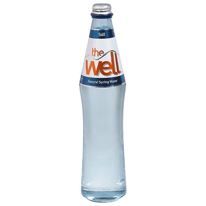 THE WELL: Water Spring, 20.3 FL OZ