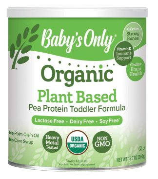 BABYS ONLY ORGANIC
