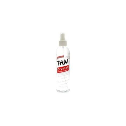 THAI: Deodorant Stone Crystal Deodorant Mist, 8 oz