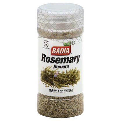 BADIA: Rosemary Leaves, 1 oz