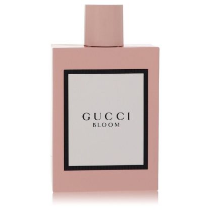 Gucci Bloom by Gucci Eau De Parfum Spray (Tester) 3.3 oz