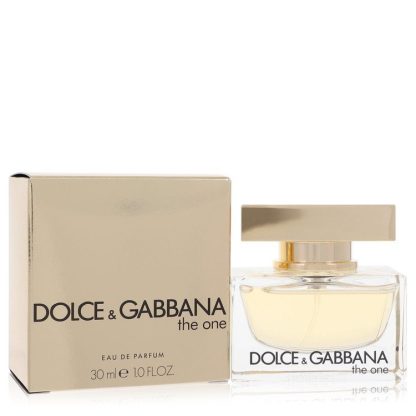 The One by Dolce & Gabbana Eau De Parfum Spray 1 oz