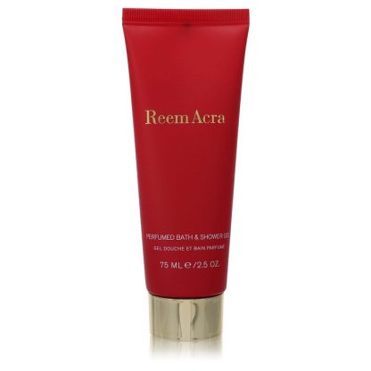 Reem Acra by Reem Acra Shower Gel 2.5 oz