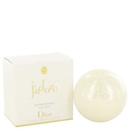 JADORE by Christian Dior Soap 5.