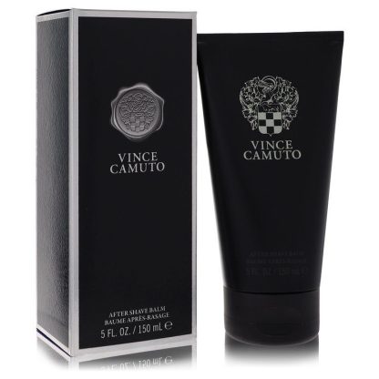 Vince Camuto by Vince Camuto After Shave Balm 5 oz