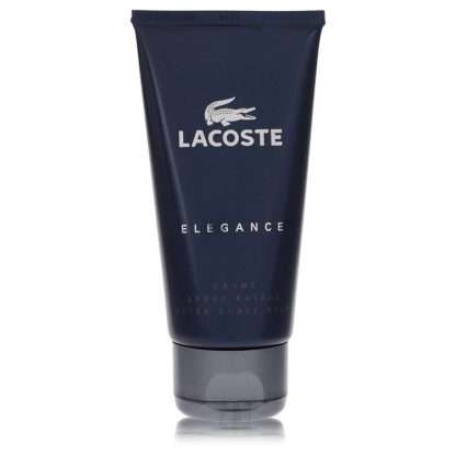Lacoste Elegance by Lacoste After Shave Balm (unboxed) 2.5 oz