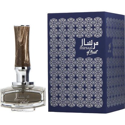 AFNAN MIRSAAL OF TRUST by Afnan Perfumes EAU DE PARFUM SPRAY 3 OZ