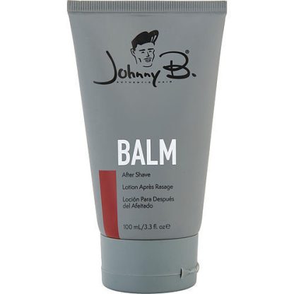 Johnny B by Johnny B BALM AFTER SHAVE 3.3 OZ (NEW PACKAGING)