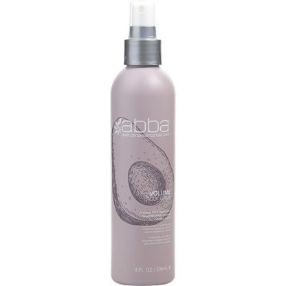 ABBA by ABBA Pure & Natural Hair Care VOLUMIZING ROOT SPRAY (NEW PACKAGING)
