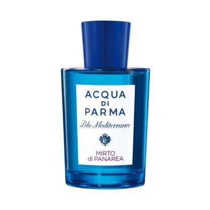 ACQUA DI PARMA BLUE MEDITERRANEO MIRTO DI PANAREA by Acqua di Parma EDT SPRAY 2.5 OZ