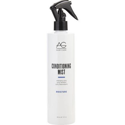 AG HAIR CARE by AG Hair Care CONDITIONING MIST DETANGLING SPRAY