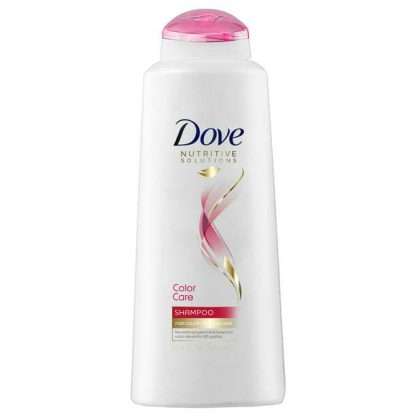 Dove Nutritive Solutions Sulfate-Free Color Care Shampoo 20.