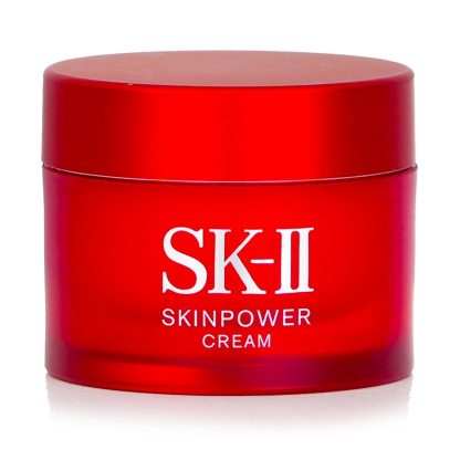 SK II - Skinpower Cream SK08322 15g