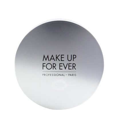 MAKE UP FOR EVER - Ultra HD Invisible Micro Setting Loose Powder - # 1.2 Pale Lavender I000018612 / 174794 16g/0.56oz