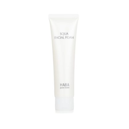 HABA - Pure Roots Squa Facial Foam 122301 100g