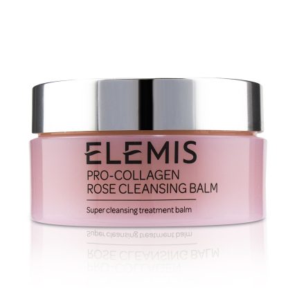 Elemis - Pro-Collagen Rose Cleansing Balm - 100g/3.5oz StrawberryNet