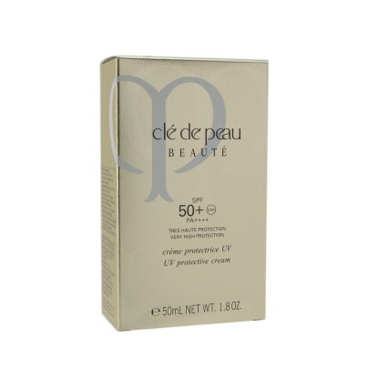 Cle De Peau - UV Protection Cream SPF 50 PA+++ - 50ml/1.9oz StrawberryNet