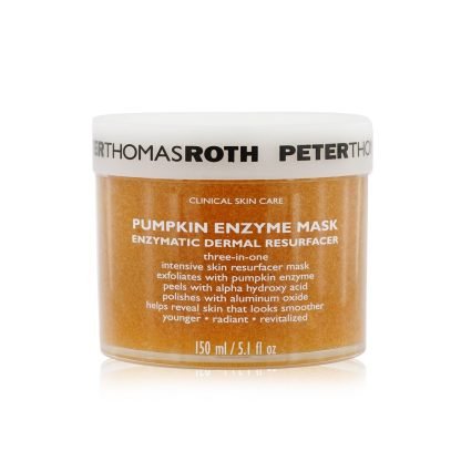 Peter Thomas Roth - Pumpkin Enzyme Mask - 150ml/5oz StrawberryNet