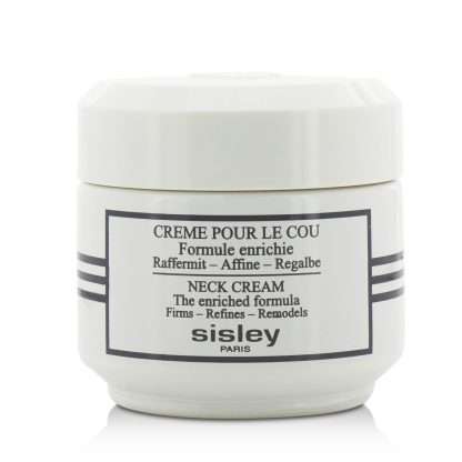 Sisley - Neck Cream - Enriched Formula - 50ml/1.7oz StrawberryNet
