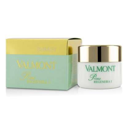 Valmont - Prime Regenera I (Oxygenating & Energizing Cream) - 50ml/1.7oz StrawberryNet