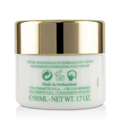 Valmont - Prime Regenera I (Oxygenating & Energizing Cream) - 50ml/1.7oz StrawberryNet