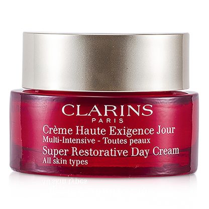 Clarins - Super Restorative Day Cream - 50ml/1.7oz StrawberryNet