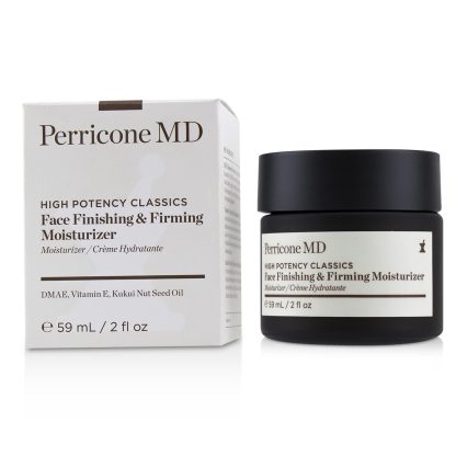 Perricone MD - High Potency Classics Face Finishing & Firming Moisturizer - 59ml/2oz StrawberryNet