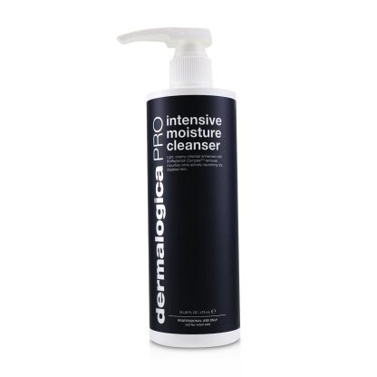 Dermalogica - Intensive Moisture Cleanser PRO (Salon Size) - 473ml/16oz StrawberryNet