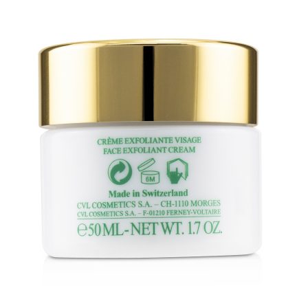 Valmont - Purity Face Exfoliant (Revitalizing Exfoliating Face Cream) - 50ml/1.7oz StrawberryNet