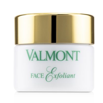 Valmont - Purity Face Exfoliant (Revitalizing Exfoliating Face Cream) - 50ml/1.7oz StrawberryNet