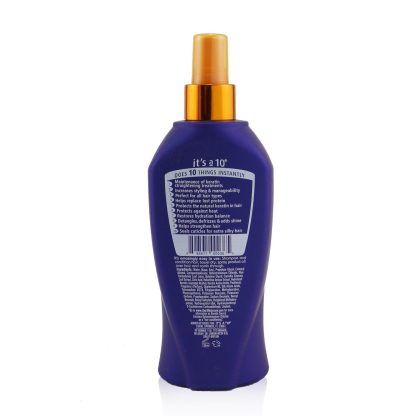 It's A 10 - Miracle Leave-In Plus Keratin - 295.7ml/10oz