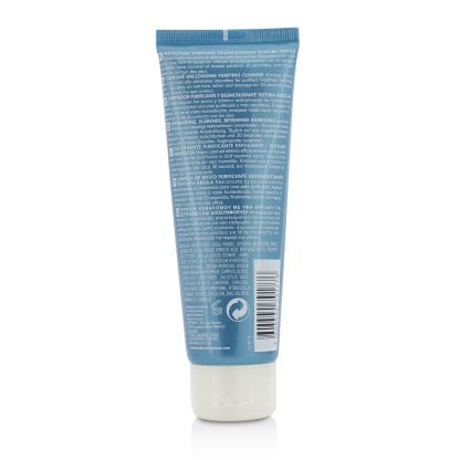 Biotherm - Homme T-Pur Clay-Like Unclogging Purifying Cleanser - 125ml/4.22oz