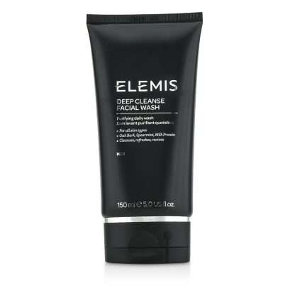 Elemis - Deep Cleanse Facial Wash (Tube) - 150ml/5oz