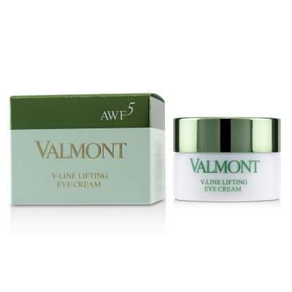 Valmont - AWF5 V-Line Lifting Eye Cream (Smoothing Eye Cream) - 15ml/0.51oz