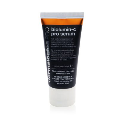 DERMALOGICA - Biolumin-C Pro Serum PRO (Salon Product) 62066/211416 59ml/2oz